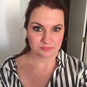 Meet your Posher, Katelyn